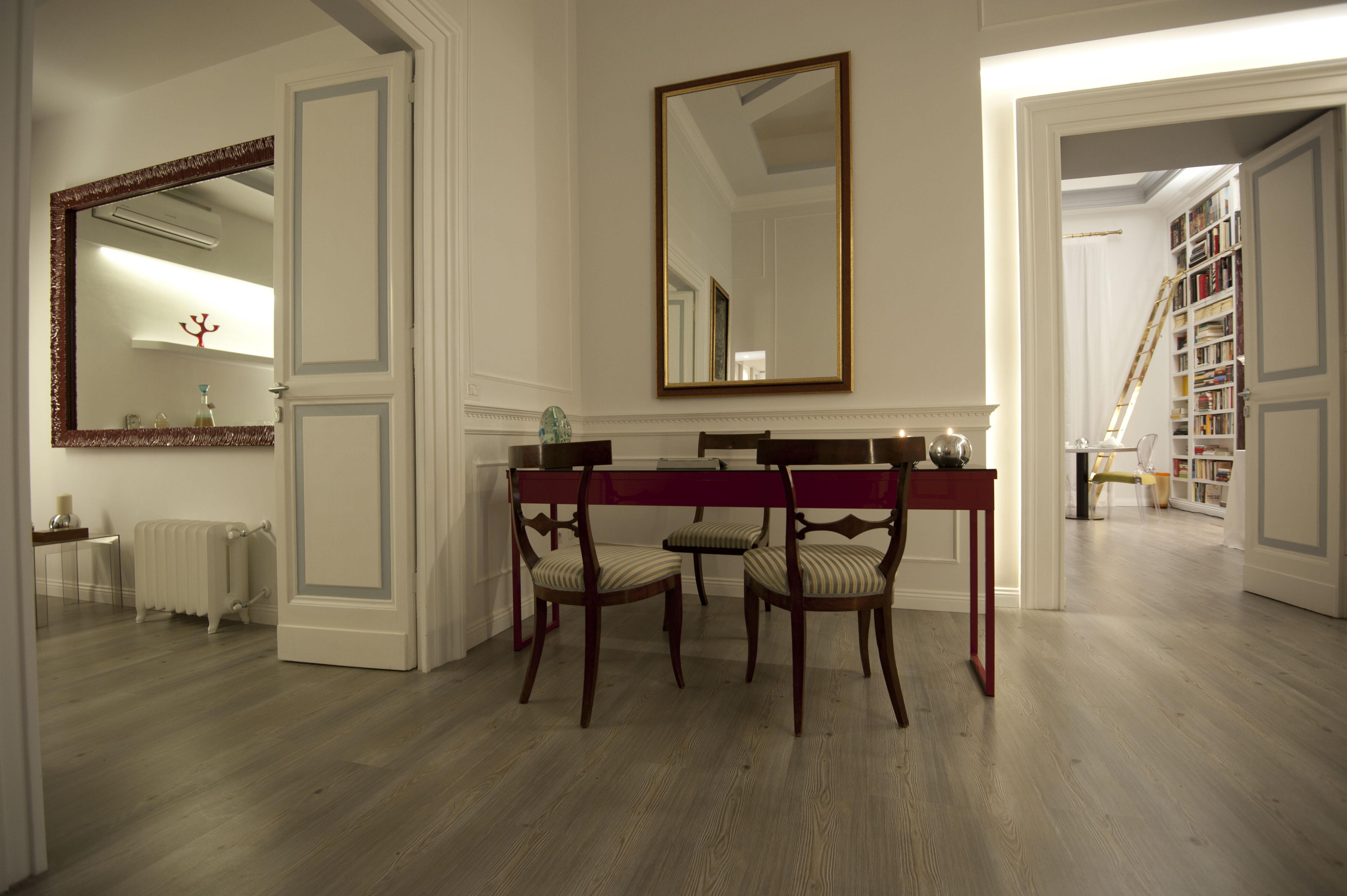 Guest house Luxury On The River Rome