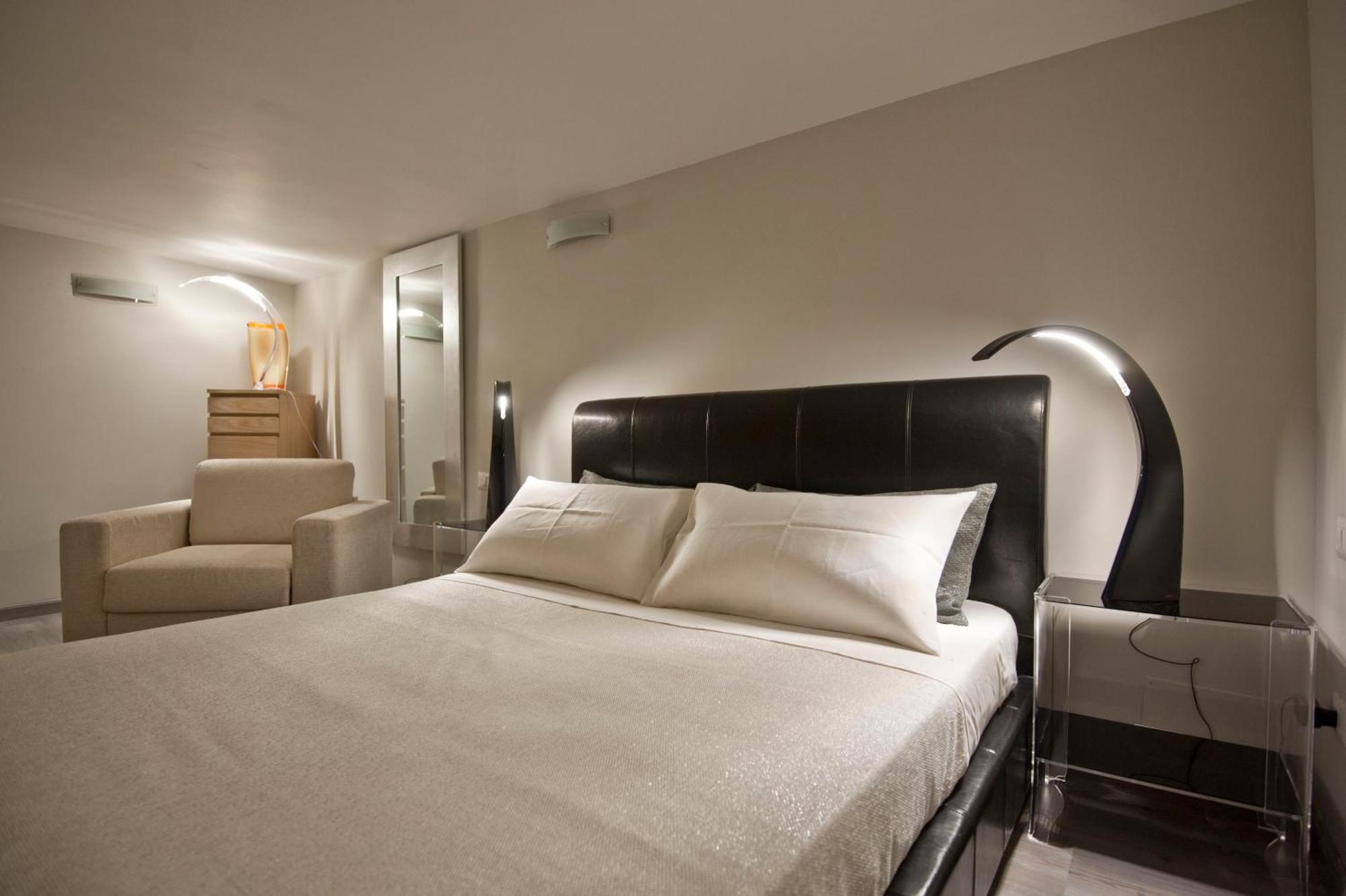 Guest house Luxury On The River Rome