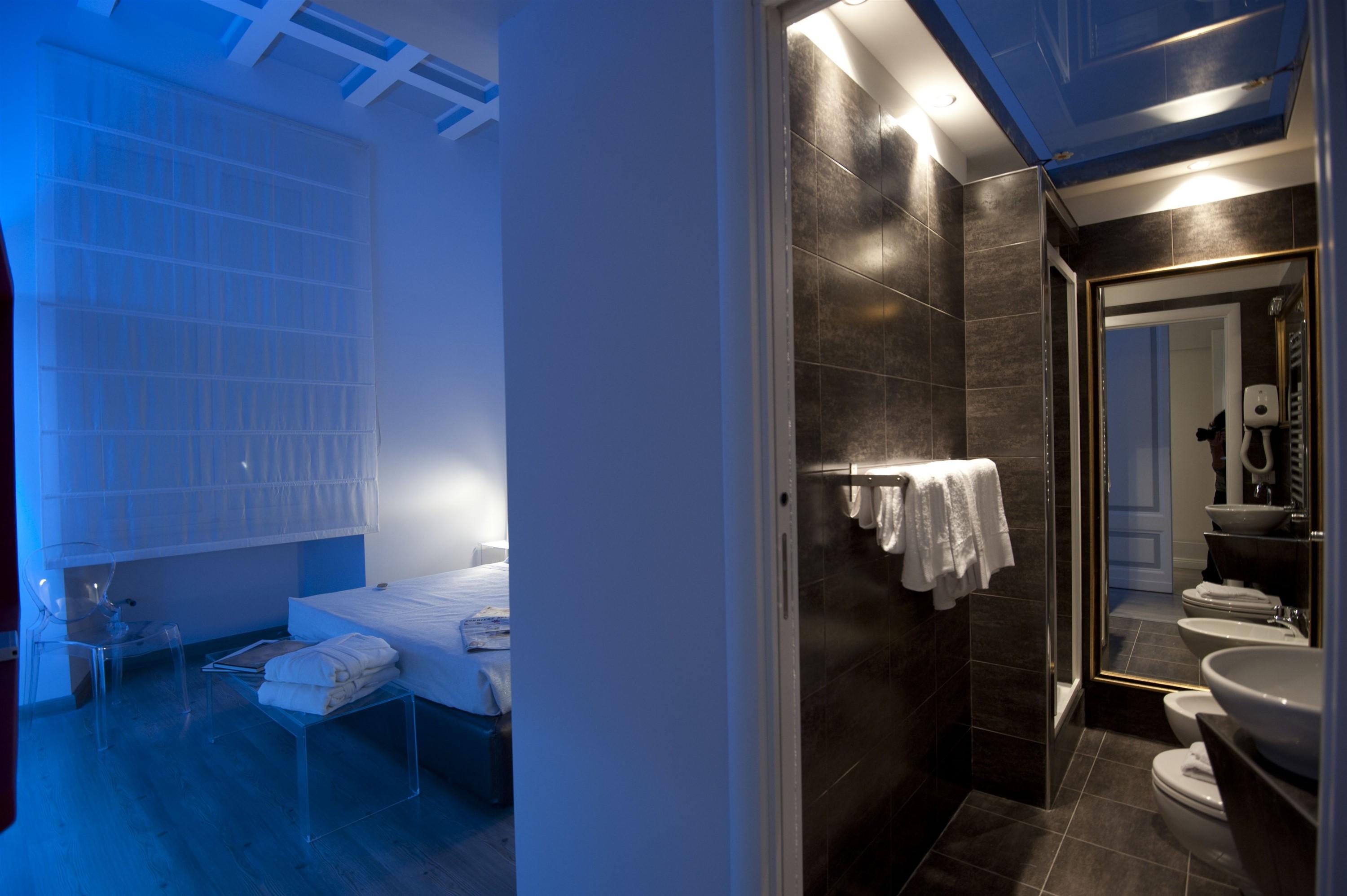 Luxury On The River Maison d'hôtes 3*