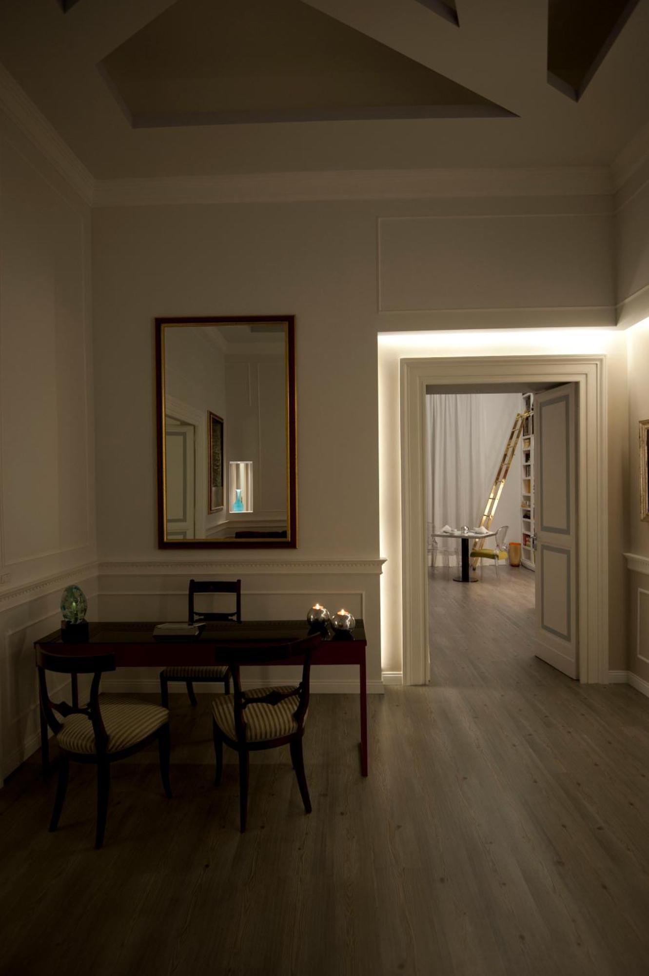 Gasthof Luxury On The River Rom