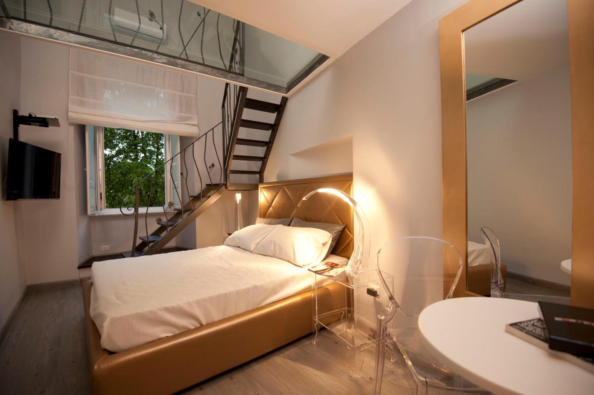 Maison d'hôtes Luxury On The River
